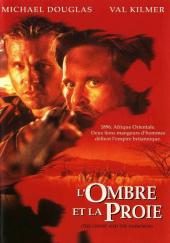 L'Ombre et la Proie / The.Ghost.and.the.Darkness.1996.720p-HDTV.RIP.AUDIO.HINDI-ENG.5.1Ch.BY-GPSOFT