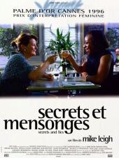 Secrets et Mensonges / Secrets.and.Lies.1996.720p.BluRay.X264-AMIABLE