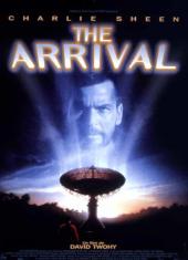 The Arrival / The.Arrival.1996.1080p.BluRay.x264-VOA