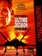 Ultime Décision / Executive.Decision.1996.720p.BluRay.X264-AMIABLE