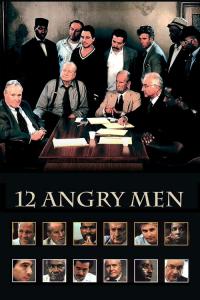 12 hommes en colère
