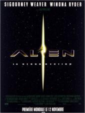 Alien : La Résurrection / Alien.Resurrection.1997.Special.Edition.1080p.BluR.ay.x264.DTS-WiKi