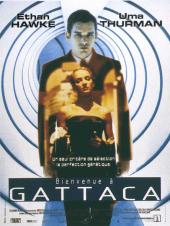 Bienvenue à Gattaca / Gattaca.1997.720p.BrRip.x264-YIFY
