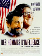 Des hommes d'influence / Wag.The.Dog.720p.HDTV.x264-THOR