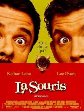La Souris / Mousehunt.1997.1080p.BluRay.x265-RARBG