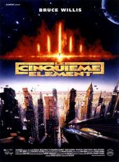 Le Cinquième Élément / The.Fifth.Element.1997.Remastered.BluRay.720p.DTS.x264-3Li