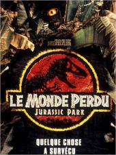 Le Monde perdu : Jurassic Park / Jurassic.Park.1997.The.Lost.World.BluRay.720p.DTS.x264-3Li