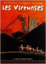 Les Virtuoses / Brassed.Off.1996.720p.BluRay.x264-AMIABLE