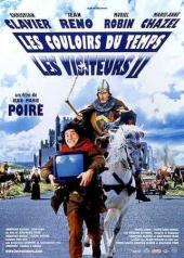 Les Visiteurs 2 : Les couloirs du temps