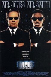 Men in Black / Men.In.Black.1997.720p.BluRay.x264-YIFY