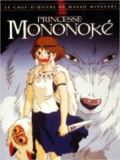 Princesse Mononoké / Princess.Mononoke.1997.1080p.BluRay.X264-AMIABLE