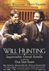 Will Hunting / Good.Will.Hunting.1997.1080p.BRRip.x264-YIFY