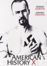 American History X / American.History.X.1998.720p.BluRay.DTS.x264-ESiR
