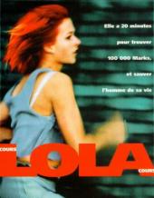 Cours, Lola, cours / Lola.Rennt.1998.720p.BluRay.x264-SiNNERS
