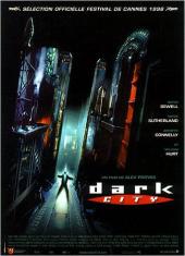 Dark City / Dark.City.1998.DirCut.PROPER.720p.BluRay.DTS.x264-DON