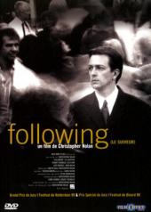 Following : Le Suiveur / Following.1998.1080p.BluRay.x264-anoXmous