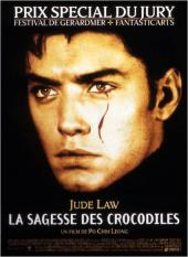 La Sagesse des crocodiles / The.Wisdom.Of.Crocodiles.1998.iNTERNAL.DVDRip.XviD-SAVANNAH