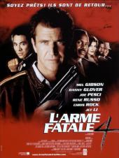 L'Arme fatale 4 / Lethal.Weapon.4.1998.720p.BrRip.x264-YIFY