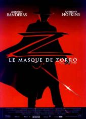 Le Masque de Zorro / The.Mask.Of.Zorro.1998.720p.BluRay.x264-SiNNERS