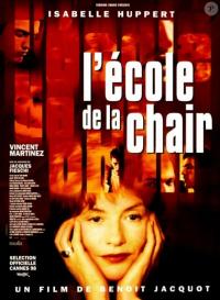 The.School.Of.Flesh.1998.DVDRip.French-NoGrp