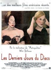 Les Derniers Jours du disco / The.Last.Days.Of.Disco.1998.720p.BluRay.x264-Japhson