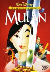 Mulan / Mulan.1988.720p.HDTV.DD5.1.x264-CtrlHD