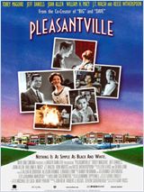 Pleasantville / Pleasantville.1998.720p.BluRay.X264-AMIABLE