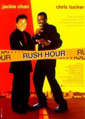 Rush Hour / Rush.Hour.1998.DvDrip-aXXo