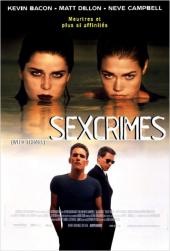 Sexcrimes / Wild.Things.1998.UNRATED.720p.Blu-Ray.DTS.x264-CtrlHD