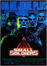 Small Soldiers / Small.Soldiers.1998.1080p.BluRay.x264-VETO
