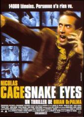 Snake Eyes / Snake.Eyes.1998.720p.BluRay.X264-Japhson