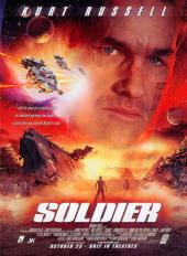 Soldier / Soldier.1998.BluRay.1080p.DTS.x264-CHD