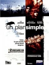 Un plan simple / A.Simple.Plan.1998.WS.DVDRip.XviD-AXIAL