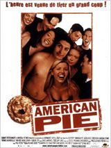 American Pie / American.Pie.1999.PROPER.720p.BluRay.x264-CiNEFiLE