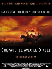 Chevauchée avec le diable / Ride.with.the.Devil.1999.720p.BluRay.X264-AMIABLE