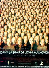 Dans la peau de John Malkovich / Being.John.Malkovich.1999.BluRay.720p.x264.DTS-MySiLU