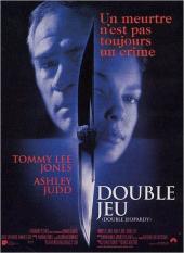 Double Jeu / Double.Jeopardy.1999.1080p.BluRay.H264.AAC-RARBG