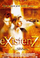 eXistenZ / eXistenZ.1999.720p.BluRay.X264-AMIABLE