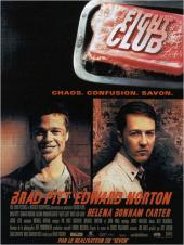 Fight Club / Fight.Club.1999.HDRip-YIFY