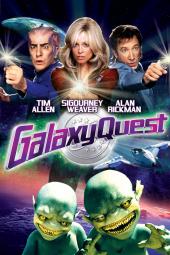 Galaxy Quest / Galaxy.Quest.1999.DVDRip.XviD.iNT-MF