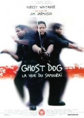 Ghost Dog : La Voie du samouraï / Ghost.Dog.The.Way.Of.The.Samurai.1999.720p.BluRay.x264-LCHD