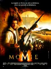 La Momie / The.Mummy.1999.1080p.Bluray.X264-BARC0DE