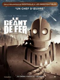Le Géant de fer / The.Iron.Giant.1999.1080p.BluRay.x264-AMIABLE
