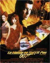 Le monde ne suffit pas / James.Bond.The.World.Is.Not.Enough.1999.1080p.BRrip.x264-YIFY