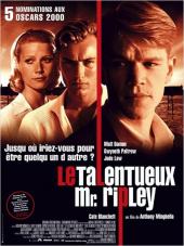 Le Talentueux Mr. Ripley / The.Talented.Mr.Ripley.1999.BluRay.720p.X264-MySiLU