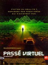 Passé virtuel / The.Thirteenth.Floor.1999.WS.DVDRiP.XviD-QiX