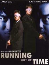 Running Out of Time / Running.Out.Of.Time.1999.BluRay.720p.DTS.2Audio.x264-CHD