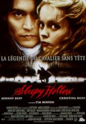 Sleepy Hollow : La Légende du cavalier sans tête / Sleepy.Hollow.1999.Blu-ray.JPN.1080p.DTS.x264-NiP