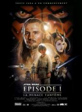 Star Wars : Episode I - La Menace fantôme / Star.Wars.Episode.I.The.Phantom.Menace.1999.1080p.HDTV.x264-hV
