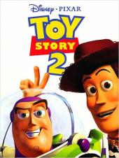 Toy Story 2 / Toy.Story.2.1999.DVDRip.XViD.iNTERNAL-TDF